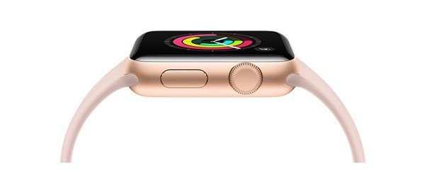 Image Apple Watch 3