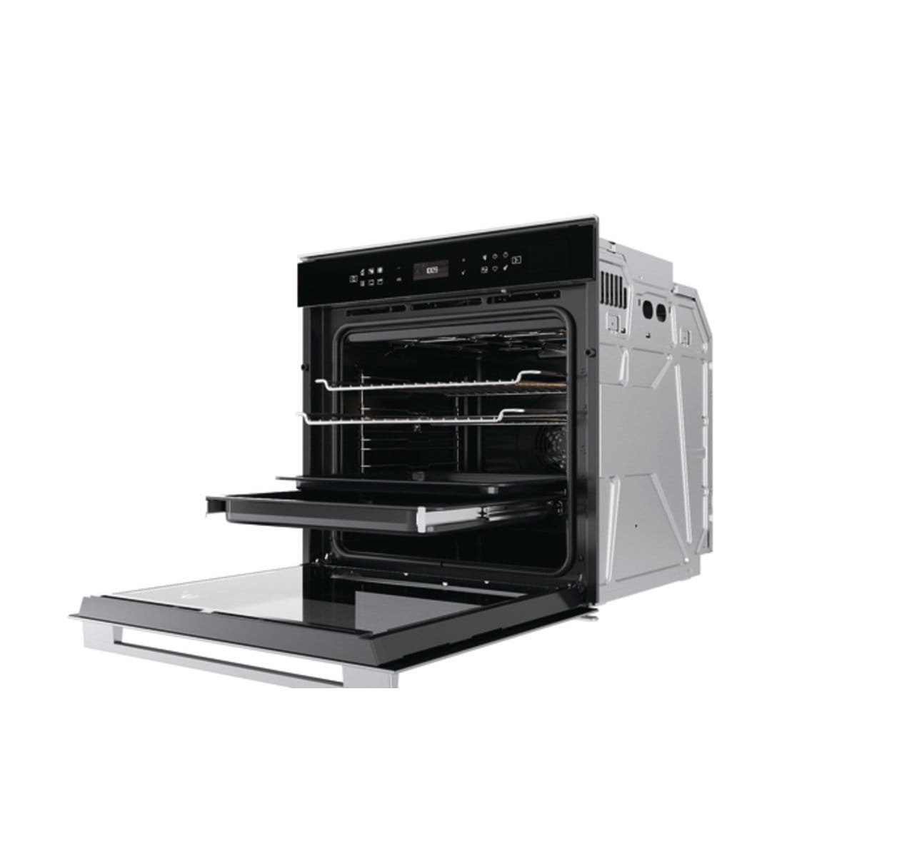four electrique w7om4 chaleur pulsee