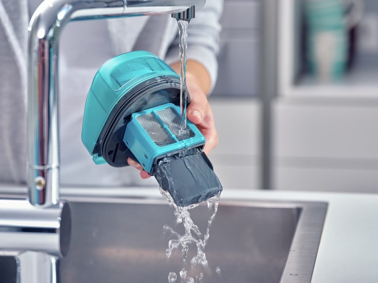 Regulus Aqua PowerVac - 11914